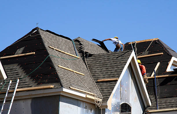 Quick and Trustworthy Emergency Roof Repair Services in Grayson, CA