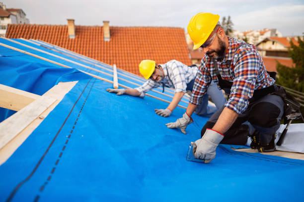 Best Storm Damage Roof Repair  in Grayson, CA